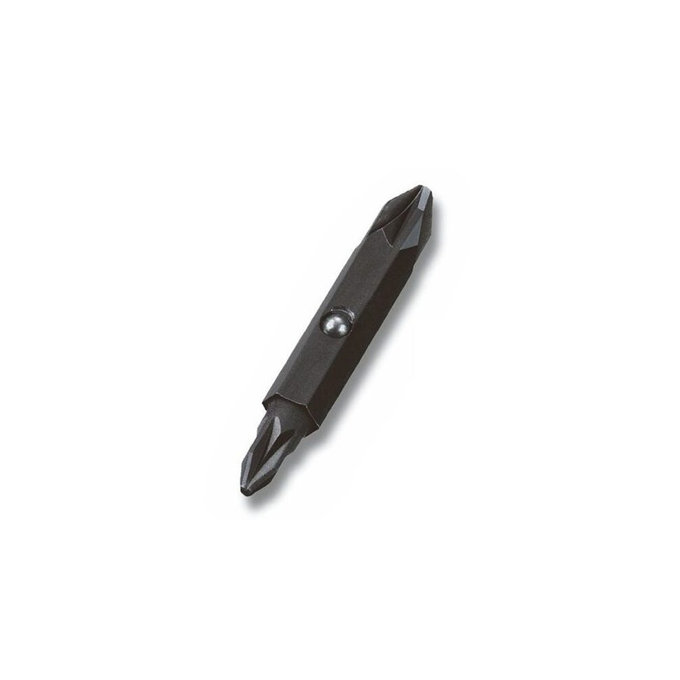 (Phillips 0/1 (17/18)) Victorinox Cybertool replacement single bit Hex / Torx / Phillips - genuine part