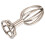 Metal Cage Butt Plug 5