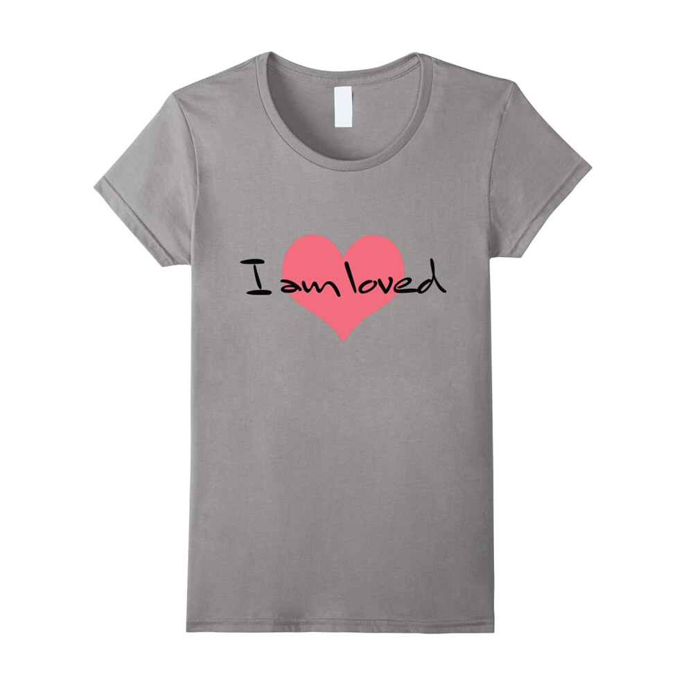 (S) I Am Loved-Father's Day