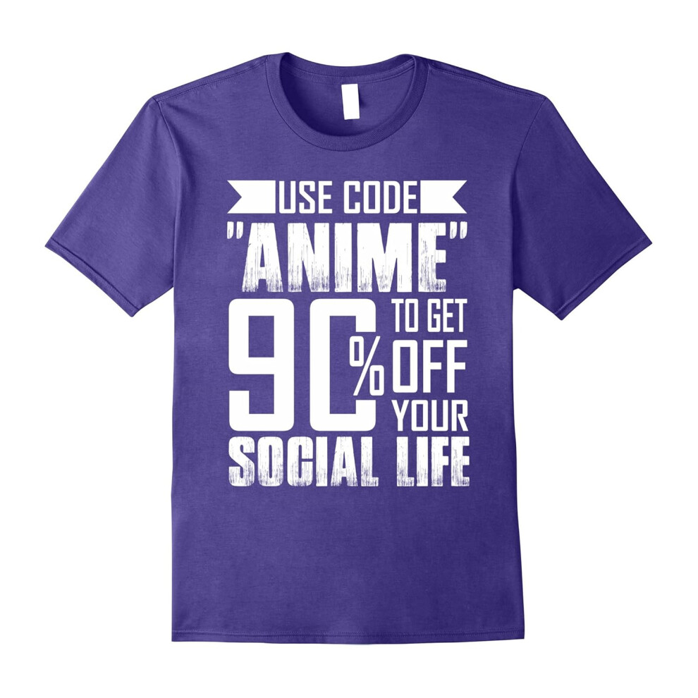 (XXXL) I Love Anime Lover Shirt Gifts Anime Inspired Father's Dayothing-Father's Day