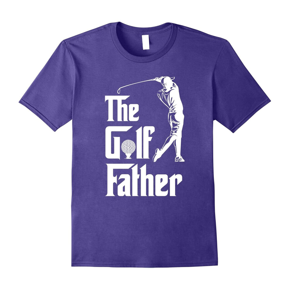 (L) The Golf Father Dad Humor Funny Gift â> Golf-2 / Golf-2a /-Father's Day