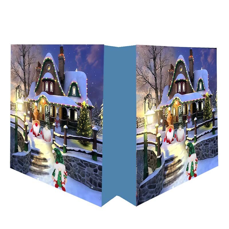 (Gnome Advent Calendar B) 2024 2025 Christmas Gnome Advent Calendar