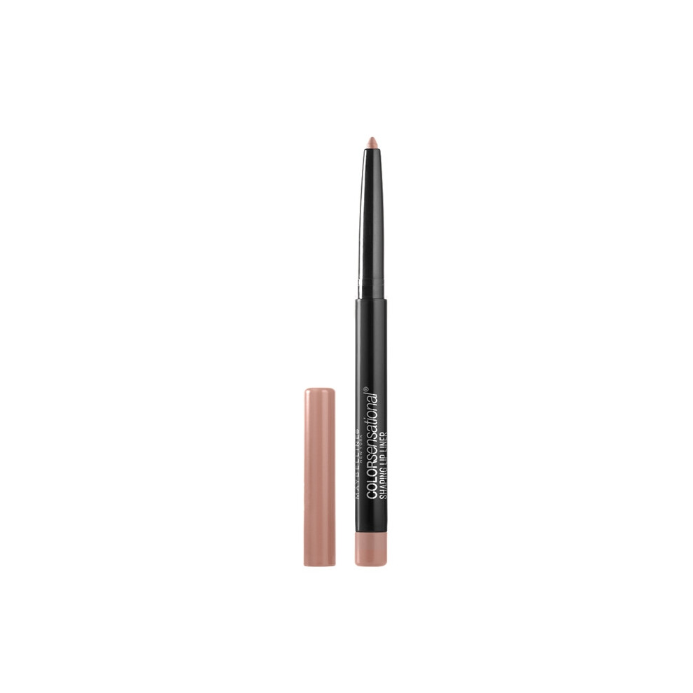 Maybelline Color Sensational Shaping Lip Liner 105 Nude Whisper