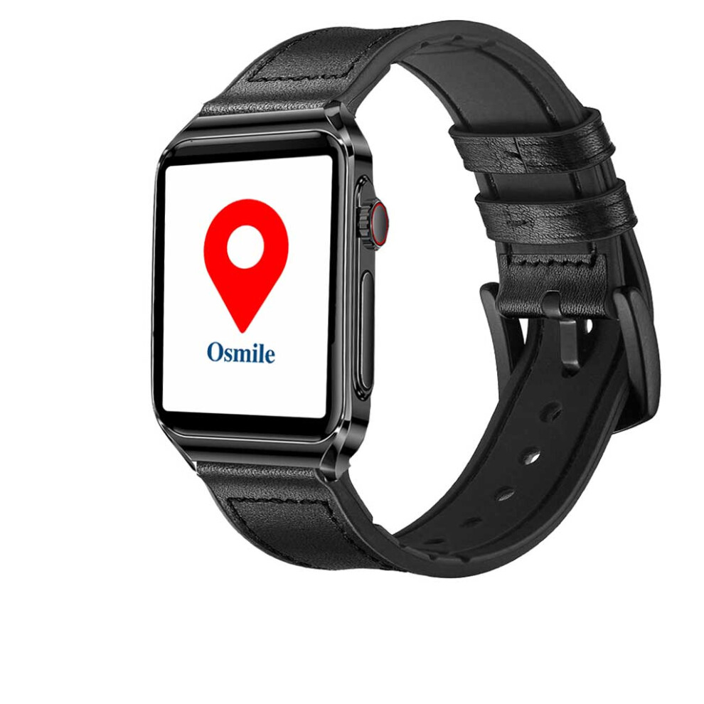 Osmile Ecg400 Health Management Smart Watch (Jc) 739988897226
