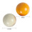 2" RED AND YELLOW POOL BALLS SET QUALITY COMPETITION / MATCH BALLS FOR 2