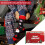 Stocking Advent Calendar 24 Days Countdown Christmas Cotton Socks For Adults Different Pattern Advent Box Socks 4