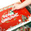 Stocking Advent Calendar 24 Days Countdown Christmas Cotton Socks For Adults Different Pattern Advent Box Socks 5