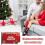 Stocking Advent Calendar 24 Days Countdown Christmas Cotton Socks For Adults Different Pattern Advent Box Socks 2