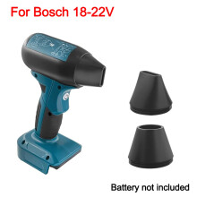 (For Makita) Jet Blower Portable Violent Turbo Fan,Compressed Electric Air Duster for Drying Cleaning for Makita/Dewalt/Milwaukee/Bosch