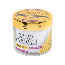 Ebin Braid Formula Dr. Feel Good Super Hold 100 ml