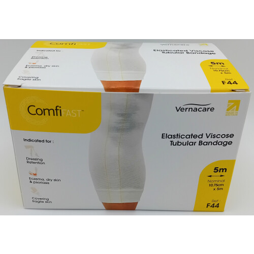 Comfifast Yellow 10.75cm x 5m - REF: F44 2