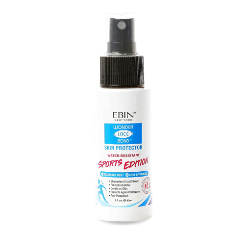 EBIN NEW YORK Wonder Lace Bond Skin Protector 60 ml