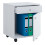 5 Star Office Roll container Masola 1