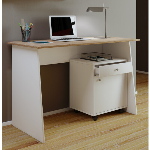 5 Star Office Desk Masola 1
