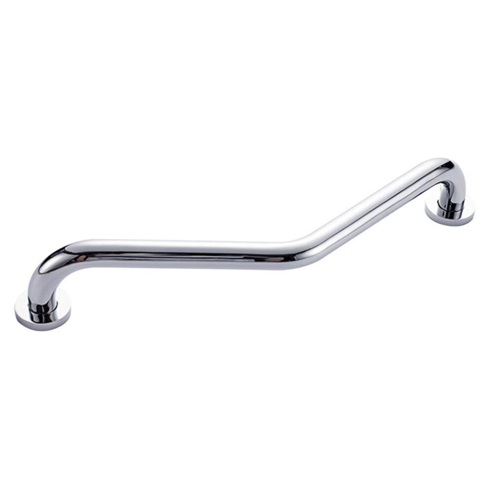 Bathroom Grab Bar Toilet Shower Bathtub Handicap Support Balance Grab Bar