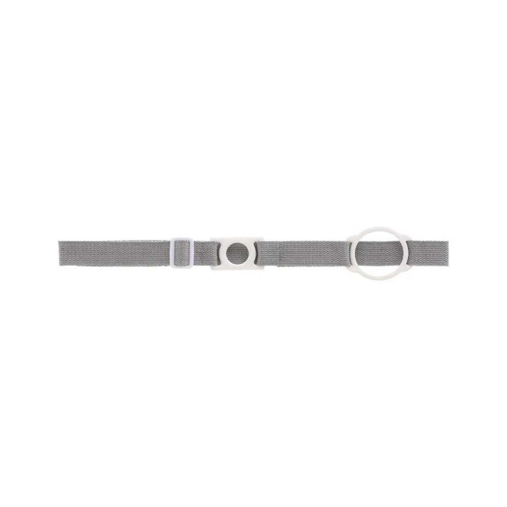 (grey) Water Bottle Shoulder Strap Adjustable Portable Baby Kettle Buckle Lanyard For Outdoor Camping Hiking Water Bottle Accessories