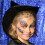 Halloween Face Paint Kit - Witch 4
