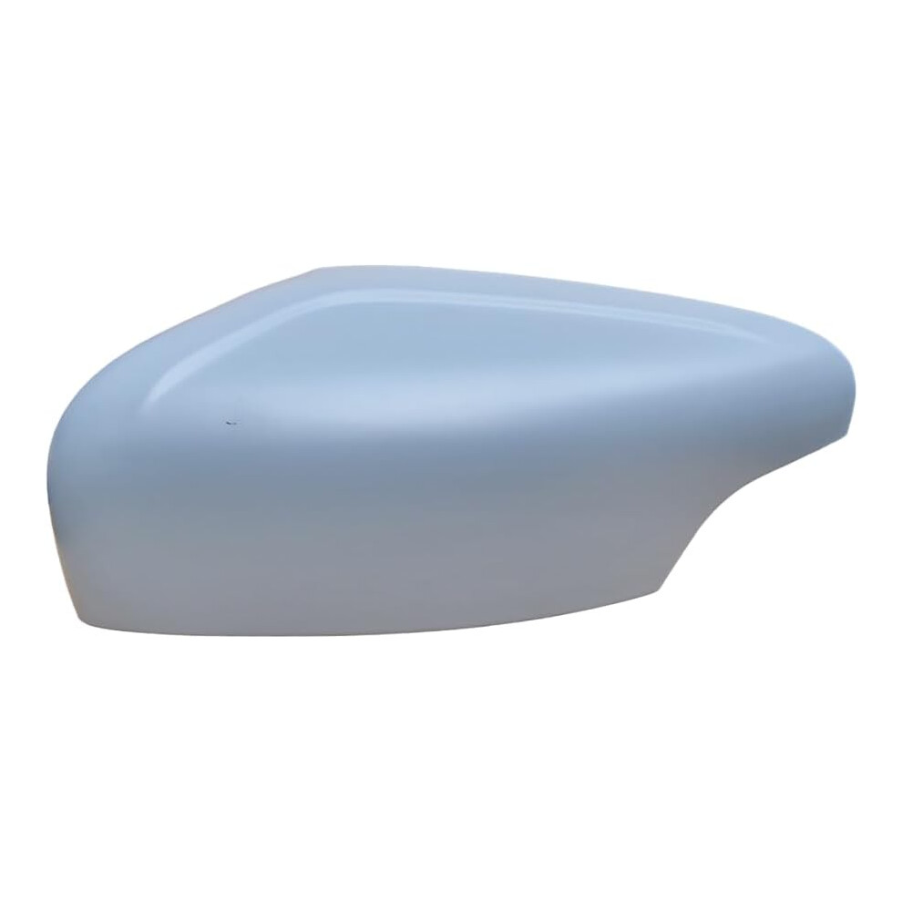 Wing Mirror Cover for Volvo XC60 2008 - 2013 Primed Left Hand Side