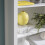 Noa and Nani Hemming 3 Tier Low Bookcase in Classic White 5