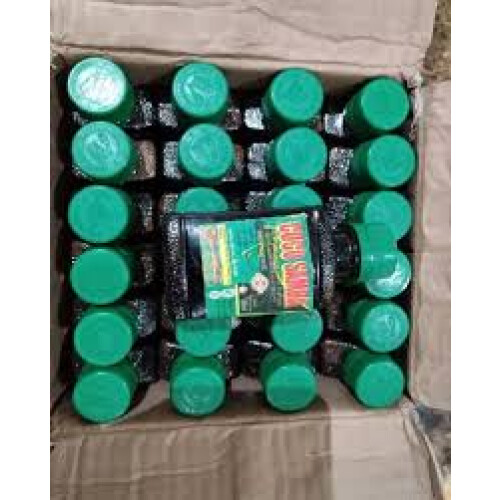 12 pieces Coco Samba drink and mixture for manpower non alcoholic 2