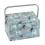 Hobby Gift Sewing Box (L): Dogs 1