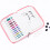KnitPro Knitting Pins Circular Interchangeable Special Zing Regal Set 1