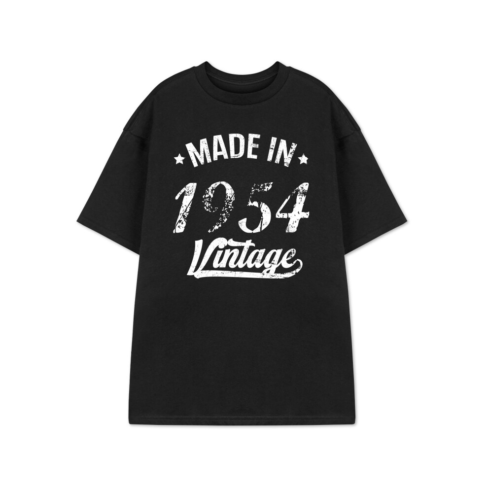 Show Me The Merch Men's Black (Small) Short Sleeved T-Shirt ( )