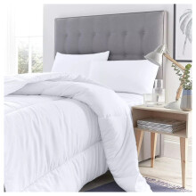 (Super King Duvet Quilt, 15 Tog) Children's Duvet Single Double King Tog Winter Summer Duvets UK