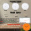 (Hacking Malware Source Code (Black, angled)=7406) Wall Clock 12 Inch Funny Mantel & Tabletop Art Decor for Home Bedroom Office 4