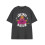 Teenage Mutant Ninja Turtles (Large) Teenage Mutant Ninja Turtles Short Sleeved T-Shirt (Mens Grey) 1