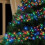 (720) Christmas LED Cluster Light Multicolor Xmas Tree Home Décor 4