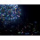 (1920) Christmas LED Cluster Light Multicolor Xmas Tree Home Décor 3
