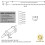(200) Christmas Fairy Lights White + Warm White LED String Mains Operated 7