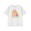 Disney (5-6 Years) Disney Short Sleeved T-Shirt (Girls White) 1
