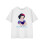 Disney (3-4 Years) Disney Short Sleeved T-Shirt (Girls White) 1