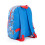 Paddington Bear Paddington Bear Backpack (Boys Blue) 4