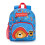 Paddington Bear Paddington Bear Backpack (Boys Blue) 1