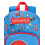 Paddington Bear Paddington Bear Backpack (Boys Blue) 6