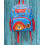 Paddington Bear Paddington Bear Backpack (Boys Blue) 3