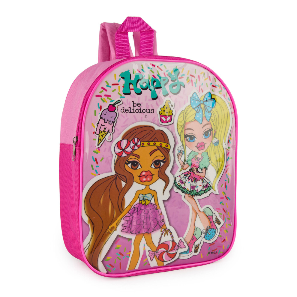 Bratz Backpack