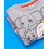 (5-6 Years) Cocomelon Sweatshirt (Unisex Kids Grey) 5