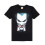 DC Comics (X-Large) DC Comics Short Sleeved T-Shirt (Mens Black) 2