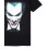 DC Comics (X-Large) DC Comics Short Sleeved T-Shirt (Mens Black) 5