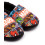Marvel (11 UK Child) Marvel Marvel Comics Slip On Loafer Slippers (Boys Multicoloured) 6