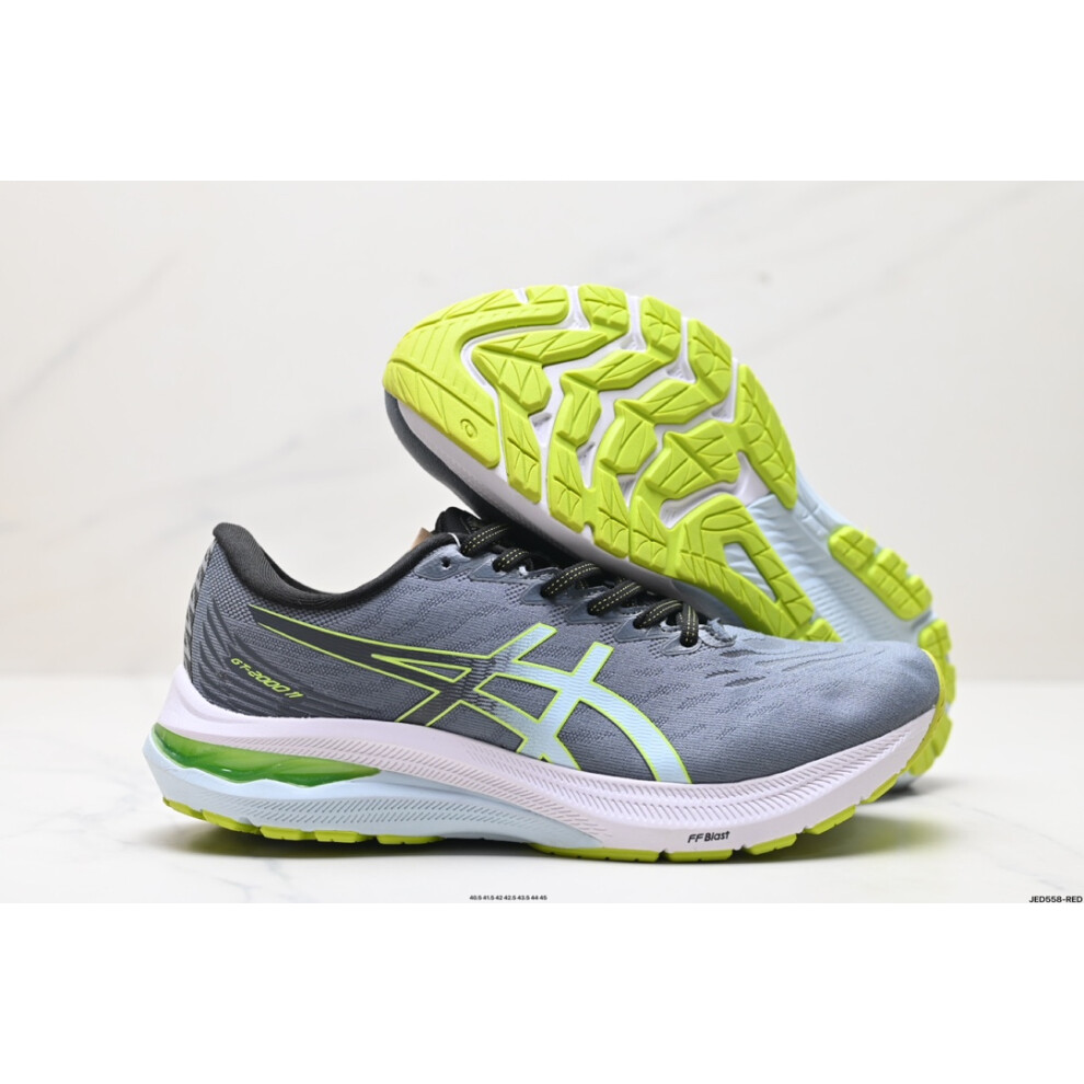 (EUR SIZE 44) Asics GEL-KAYANO 14 Running Shoes 1203A412-020