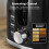 Tower Tower Sonar Black Kettle 2 Slice Toaster & 800W 20L Digital Microwave 8