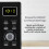 Tower Tower Sonar Black Kettle 2 Slice Toaster & 800W 20L Digital Microwave 10