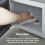Tower Tower Sonar Black Kettle 2 Slice Toaster & 800W 20L Digital Microwave 11
