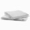 GroundMaster Double Mattress Cover Durable Protective Plastic Storage Bag 6