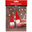 Felt Craft Set for 2 Christmas Santa Gnomes 1